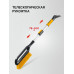Биты торсионные PH2 Hercules STAYER 50 мм 5 шт 26231-2-50-5  