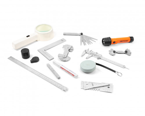 Комплект ВИК-1 Стандарт (421520)