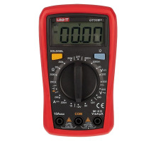 Мультиметр UNI-T UT33B+