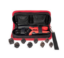 Набор в сумке СТС+8 серия ПРОФИ (КВТ)