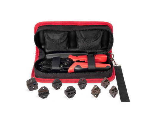 Набор в сумке СТС+8 серия ПРОФИ (КВТ)