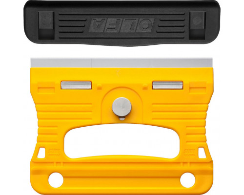 Скребок 120 мм OLFA OL-GSR-1/3B