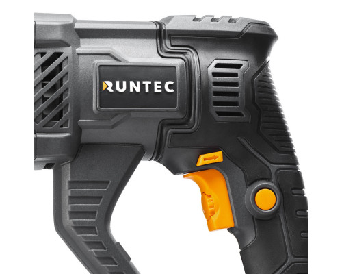 Перфоратор 220В, 3Дж, 1050Вт RUNTEC RT-EHS1050