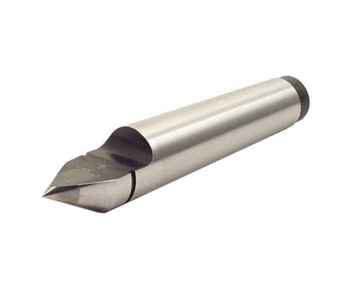 Полуцентр упорный КМ 6 тв/спл Микрон