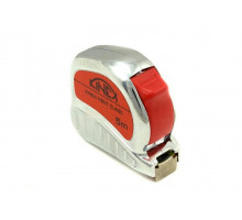 Рулетка 10м метал. корп. KINEX