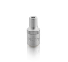 RUNTEC RT-H14SE6 Головка торцевая RUNTEC CrV, E-профиль, 1/4