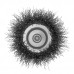 Щетка для дрели, 75 мм, 