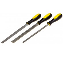 Набор рашпилей 200 мм Professional STAYER 1690-20-H3