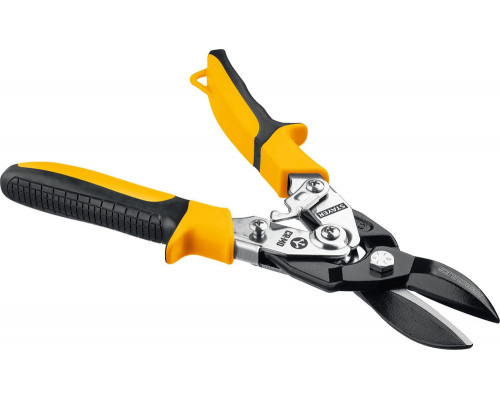 Ножницы по металлу прямые Hercules, 250 мм STAYER Professional 2320_z01