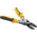 Ножницы по металлу прямые Hercules, 250 мм STAYER Professional 2320_z01