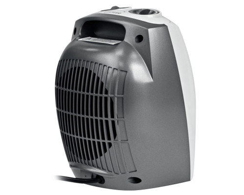 Тепловентилятор 2 кВт металло-керамический нагревательный элемент STEHER SVK-2000