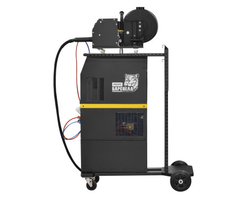 БАРСВЕЛД Profi MIG-507 DT2 W (MIG507DT2WNAKS)