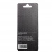 Бита ударная двусторонняя H6.35 110мм PH2/PH2 5 шт. RUNTEC RT-IBD110