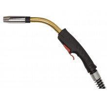 Горелка к п/а КЕДР MIG MAXI-450 PRO (евро адаптер) 3м