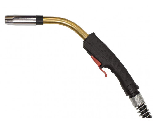 Горелка к п/а КЕДР MIG MAXI-450 PRO (евро адаптер) 3м