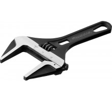 Ключ разводной SlimWide Compact, 120/28 мм (27266-15) KRAFTOOL