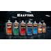 Масло минеральное для 4-тактных двигателей SAE30 1 л KRAFTOOL 41515-1