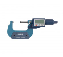 Микрометр МКЦ- 100 0,001 электр. SHAHE