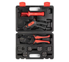 Набор СКМ-2 серия ПРОФИ (КВТ)