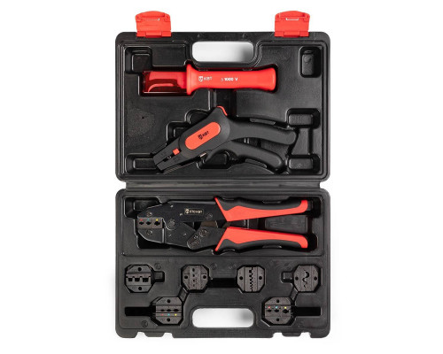 Набор СКМ-2 серия ПРОФИ (КВТ)