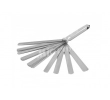 Набор щупов 0,05-1 L=150 20шт. Micron