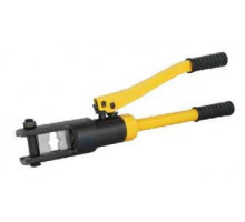 Опрессовщик кабеля TOR HHY-300A 9 т (1004801)