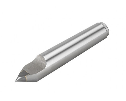 Полуцентр упорный КМ 4 Микрон