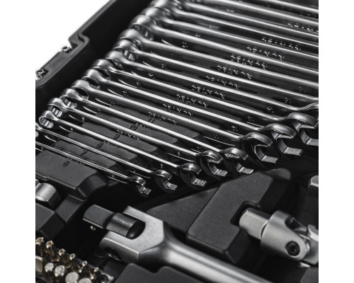 RUNTEC RT-HT142 Набор ручных инструментов RUNTEC Performance 142 предмета 1/2