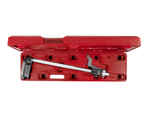 Штангенрейсмас ШРЦ- 500 0,01 электронный SHAN