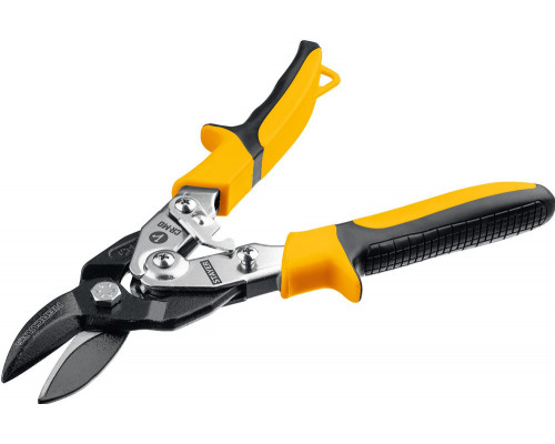 Ножницы по металлу правые Hercules, 250 мм STAYER Professional 2321_z01