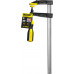 Струбцина F усиленная Professional Hercules-F STAYER HF-30/8 80x300 мм 32095-080-300  