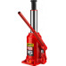 Домкрат бутылочный гидравлический 16 т, 230 - 460 мм RED FORCE Professional STAYER 43160-16