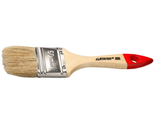 Талреп крюк-кольцо DIN 1480 STAYER М6 15 шт 30515-06  