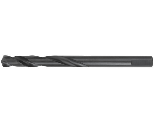 Сверло по металлу Cutop Special, HSS-G, 12 х 151/90 мм (1 шт) (54-987)