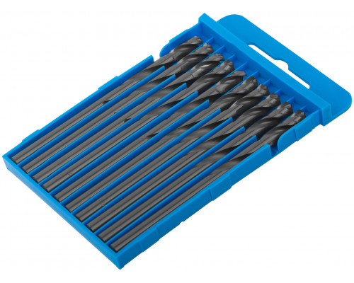 Сверло по металлу Cutop Special, HSS-G, 5,5 х 93/51 мм (10 шт) (54-951)