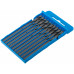 Сверло по металлу Cutop Special, HSS-G, 5,5 х 93/51 мм (10 шт) (54-951)