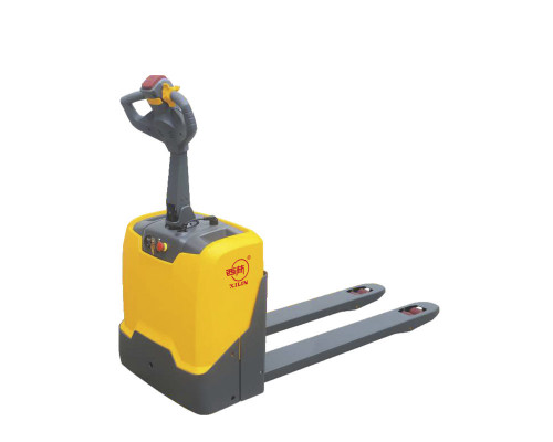 Тележка электрическая 2000 кг 1150 мм XILIN CBD20W 24/105 В/Ач* (1005755)
