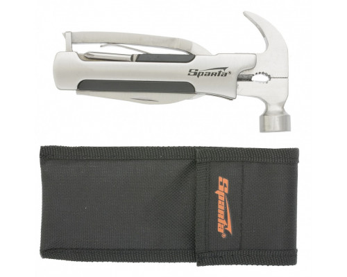 Трансформер, 12 функций Sparta