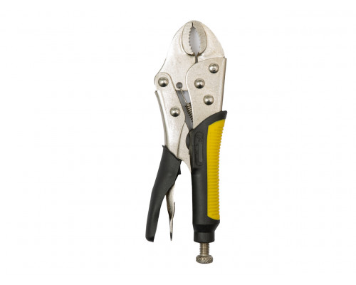 Зажим ручной КЕДР 7Y PRO