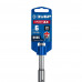 Бур SDS-plus 6 х 260 мм ПРОФИ-4Х ЗУБР 29313-260-06