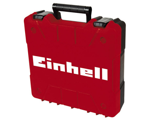 Дрель акк. ударная Einhell PXC TE-CD 18/48 Li-i, 18В,48Нм,400/1500об/мин,патрон13мм,2х2.0Ач,кейс (4513935)