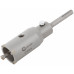 Коронка по бетону SDS Plus, 40 мм, Cutop Profi (43-875)