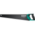 Ножовка для точного реза Alligator Black 11, 550 мм KRAFTOOL 15205-55