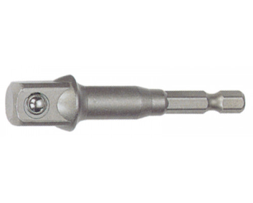 Адаптер 1/4 - шестигранник 50 мм Licota TBD-00008A