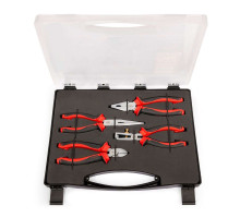 Набор диэлектрического инструмента НИИ-27 серия СТАНДАРТ (КВТ)