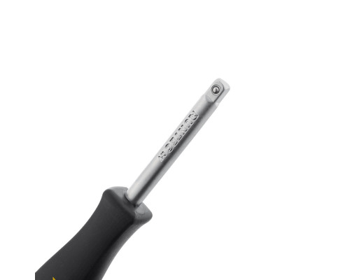 RUNTEC RT-H14HS Вороток отвертка RUNTEC CrV 1/4