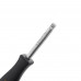 RUNTEC RT-H14HS Вороток отвертка RUNTEC CrV 1/4
