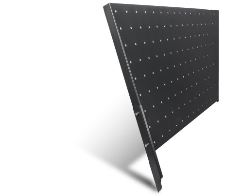 RUNTEC RTVIND-7016-N Экран перфорированный для тележки-верстака RUNTEC (серый RAL 7016) (RTVIND-7016-N)