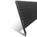RUNTEC RTVIND-7016-N Экран перфорированный для тележки-верстака RUNTEC (серый RAL 7016) (RTVIND-7016-N)