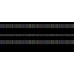 Круглая петля с впрессованным шаром 32 x 140 мм СИБИН 37617-140-32